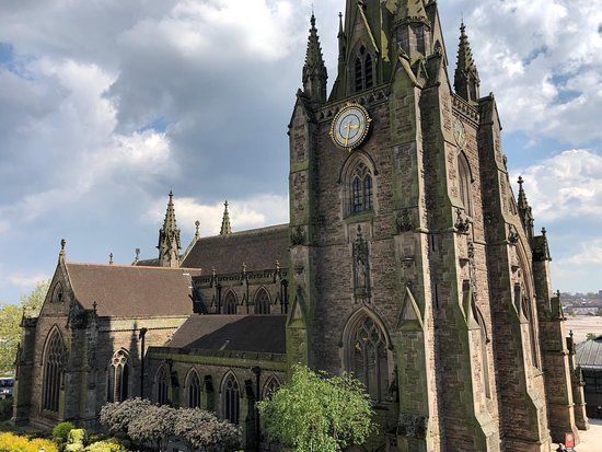 St. Martin in the Bull Ring